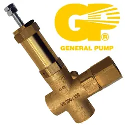 Yu5221 Unloader High Flow By General Pump (4458) 1