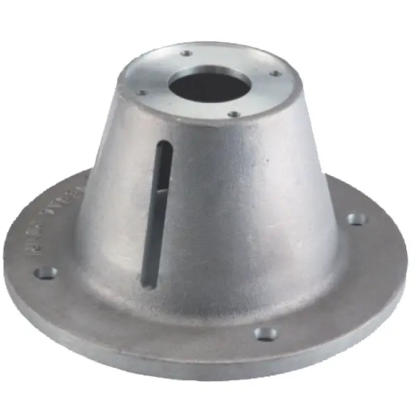 Electric Flange/Couplers By General Pump 1