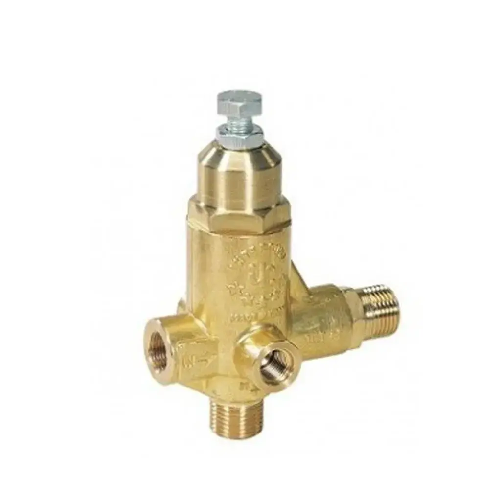 Zk1 Unloader By General Pump (6703) 1