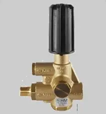 Zkhm Regulating Pressure Unloader By General Pump (2169) 1