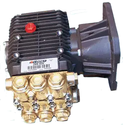 Zwd3030g Pump By Comet Pumps (4778) 1
