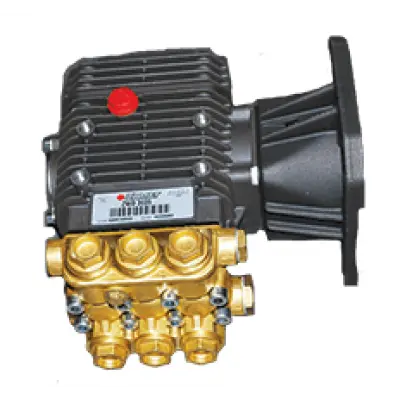 Zwd3035g Pump By Comet Pumps (6820) 1
