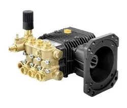 Zwd3035g-K Pump By Comet Pumps (6763) 1
