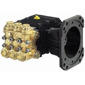 Zwd3540g Pump By Comet Pumps (5064) 1