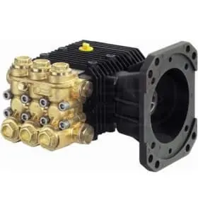 Zwd4035g Pump By Comet Pumps (4777) 1