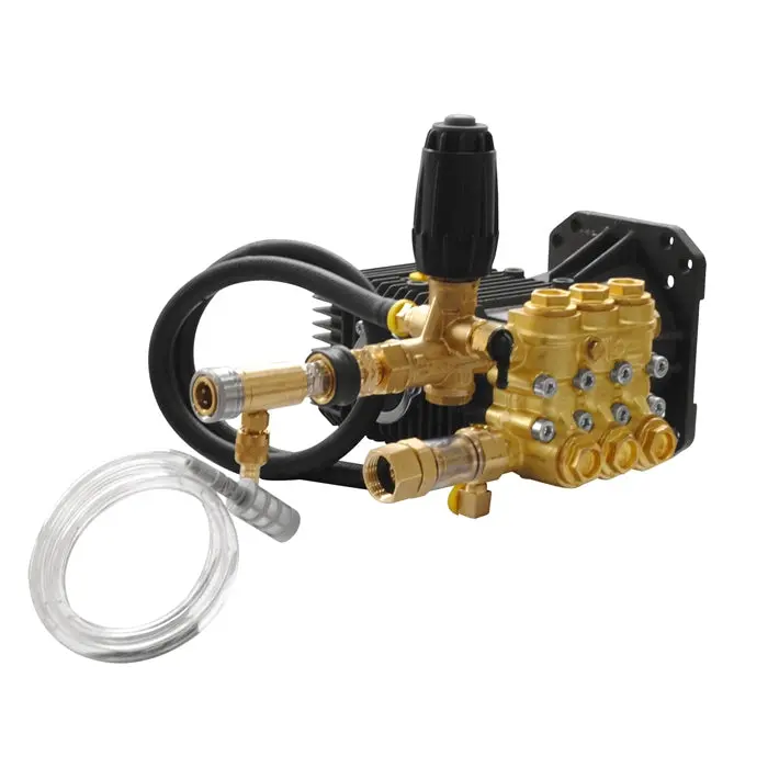 Zwd4040g-Vrt3-310Ez Pump Made Ready By Comet Pumps (6553) 1