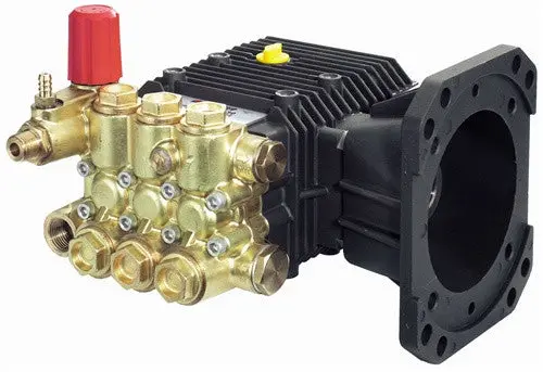 Zwd4040g-K Pump (6621) 1