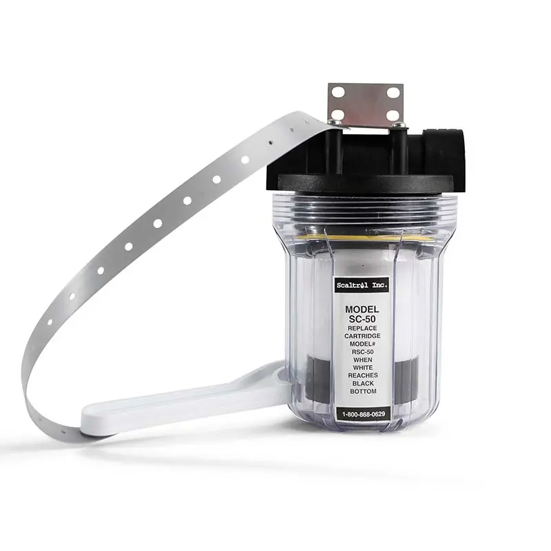 Scaltrol Sc-50 Water Treatment System (5040) 1