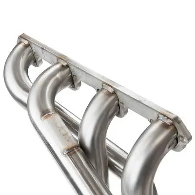 Kooks Headers & Exhaust: 1993-1996 Ford Lightning 1 3/4" X 3" Header 2