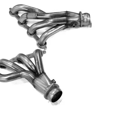 Kooks Headers & Exhaust:  Lsx Swap Header Mid-Length 1-7/8" X 3" (Universal) 1
