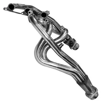 Kooks Headers & Exhaust - 2005-2010 Ford Mustang V6 1 5/8" X 2 1/2" Header 4.0L 1