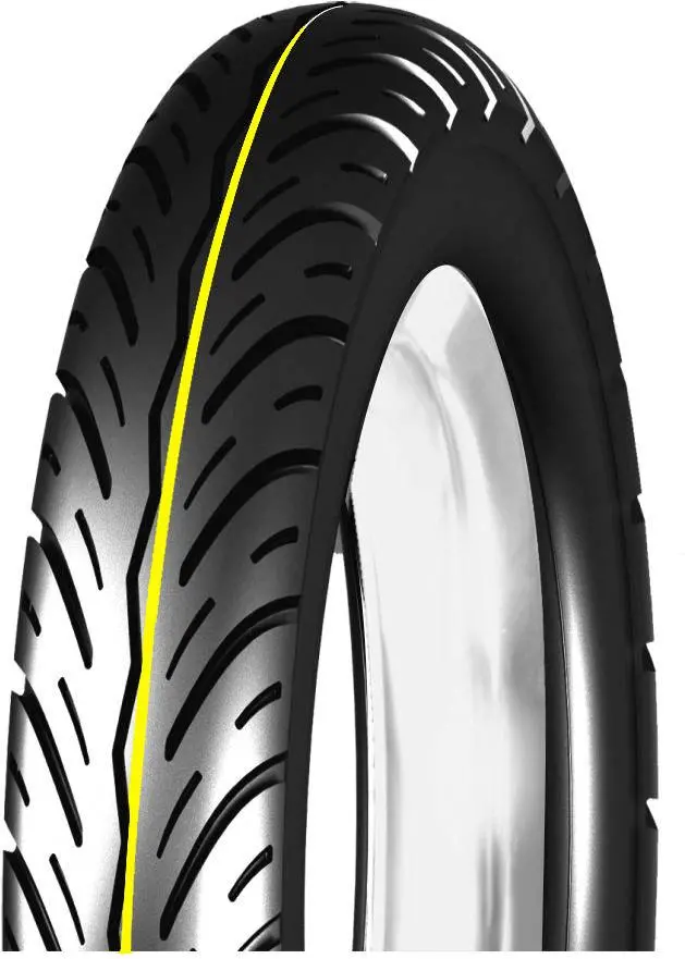 90/100X10 Dsi Mc-49 (Tl) Tyre 1