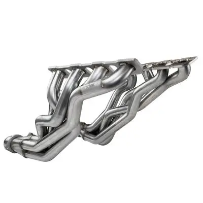 Kooks Headers & Exhaust: 2006+(Srt8) & 2009+(R/T) Dodge Magnum, Charger, Challenger, & Chrysler 300 1 7/8" X 3" Headers 1