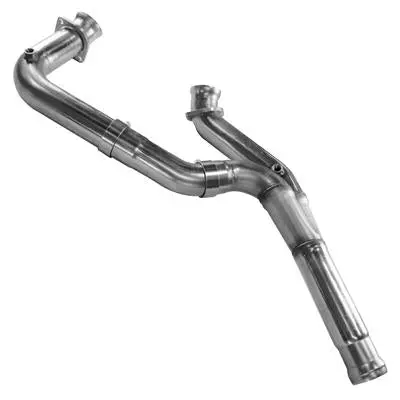 Kooks Headers & Exhaust:  2014+ Gm 1500 Series Truck / 2015+ Gm 1500 Series Suv (5.3) 3" X Oem Off Road Y-Pipe 1