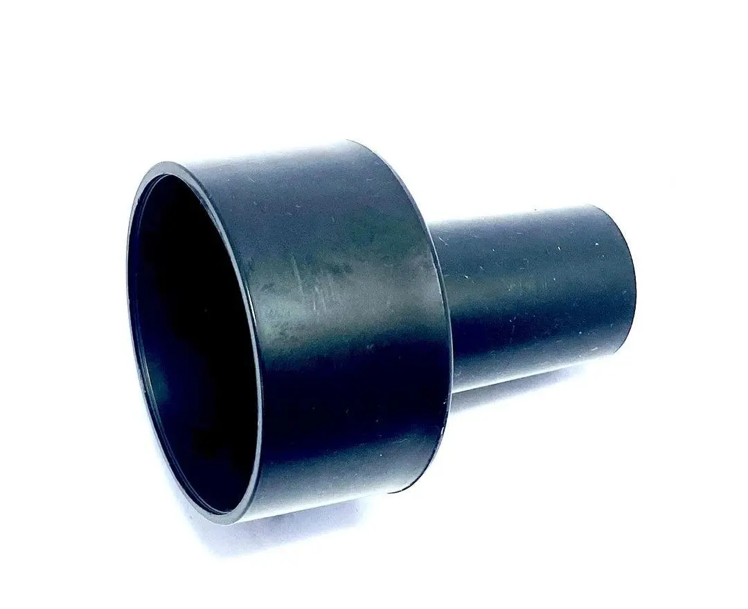 Buff Brite Fur Eel Rigid / Shop Vac Adapter Larger Diameter 1