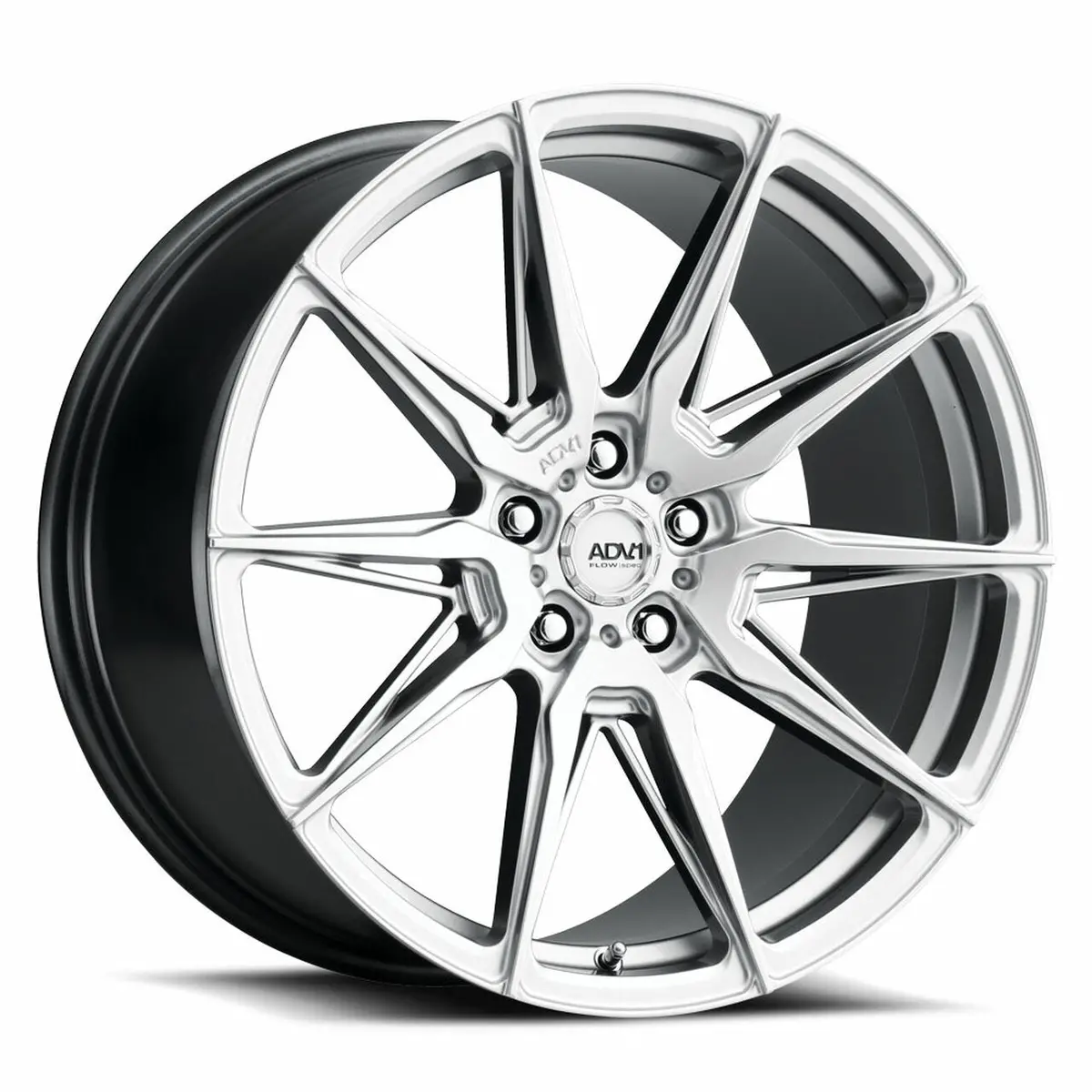 Adv.1 -- Adv5.0 V21 19" X 9.5" 45Mm (Part# V12199562p45, V12299562p45) 1