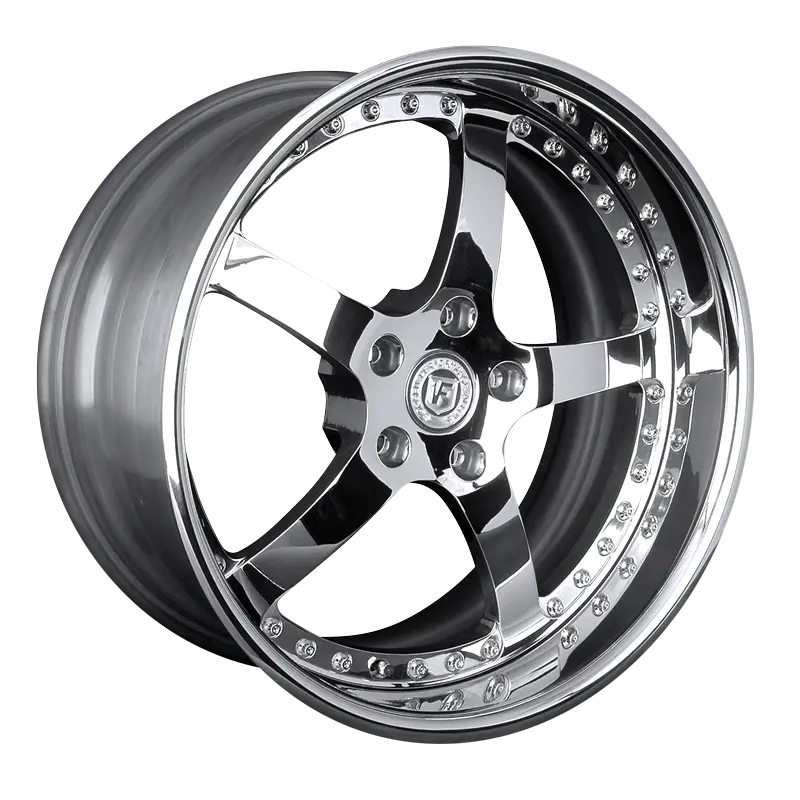 Iforged - Formula 1