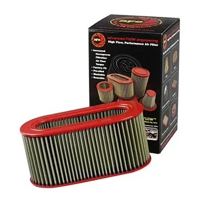 Afe: Magnum Flow Pro 5R Air Filter Ford Diesel Trucks 94-97 V8-7.3L (Td-Di) 1