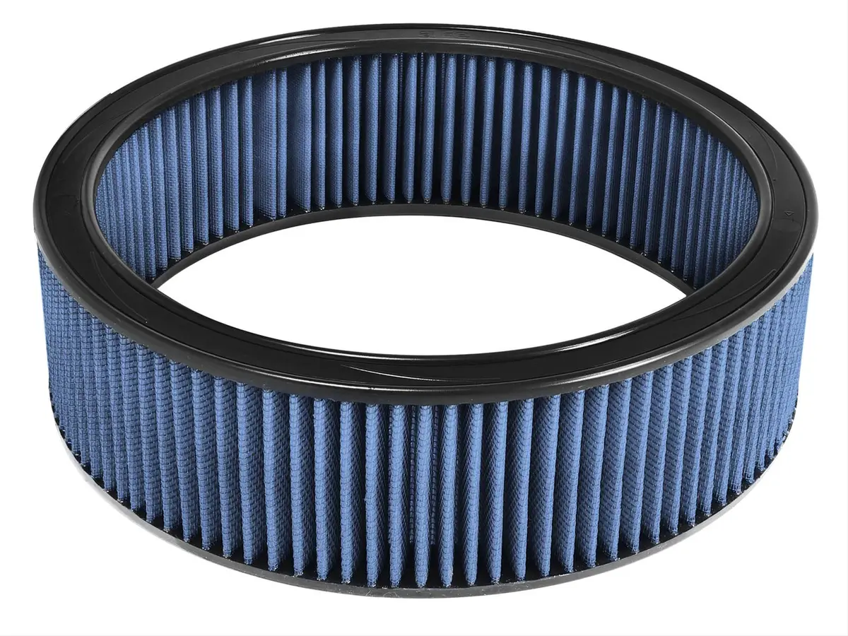 Afe: Magnum Flow Pro 5R Air Filter 14 Od X 12 Id X 4 H In 1