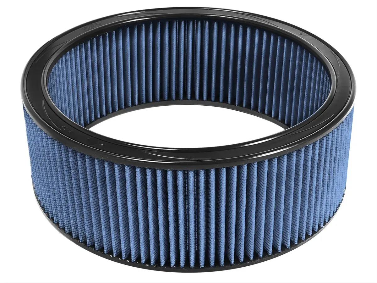 Afe: Magnum Flow Pro 5R Air Filter 14 Od X 12 Id X 5 H In 1