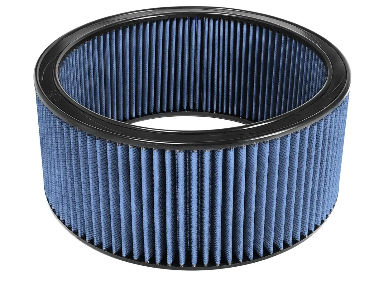 Afe: Magnum Flow Pro 5R Air Filter 14 Od X 12 Id X 6 H In 1