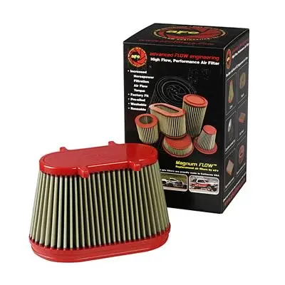 Afe: Magnum Flow Pro 5R Air Filter Hummer H2 03-10 1