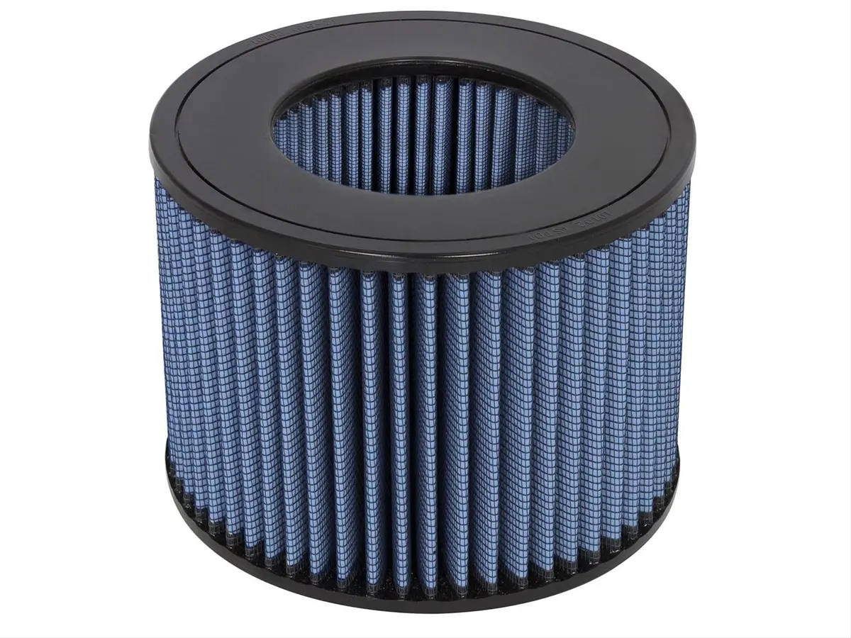 Afe: Magnum Flow Pro 5R Air Filter Toyota Land Cruiser (J100) 98-00 I6-4.2L (Td) Part Number: 10-10102 1