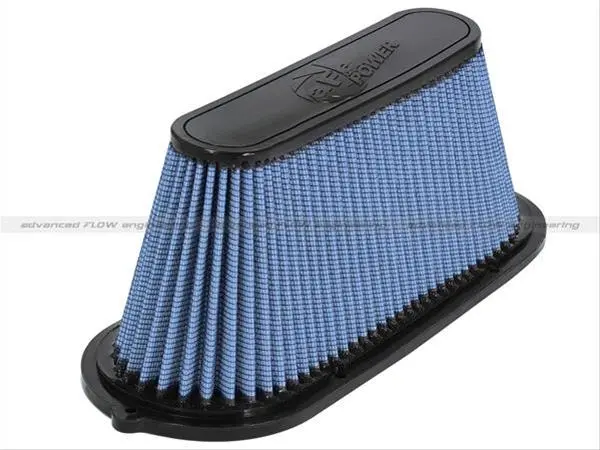 Afe: Magnum Flow Pro 5R Air Filter Chevrolet Corvette (C6) 08-13 V8-6.2L (Ls3) 1