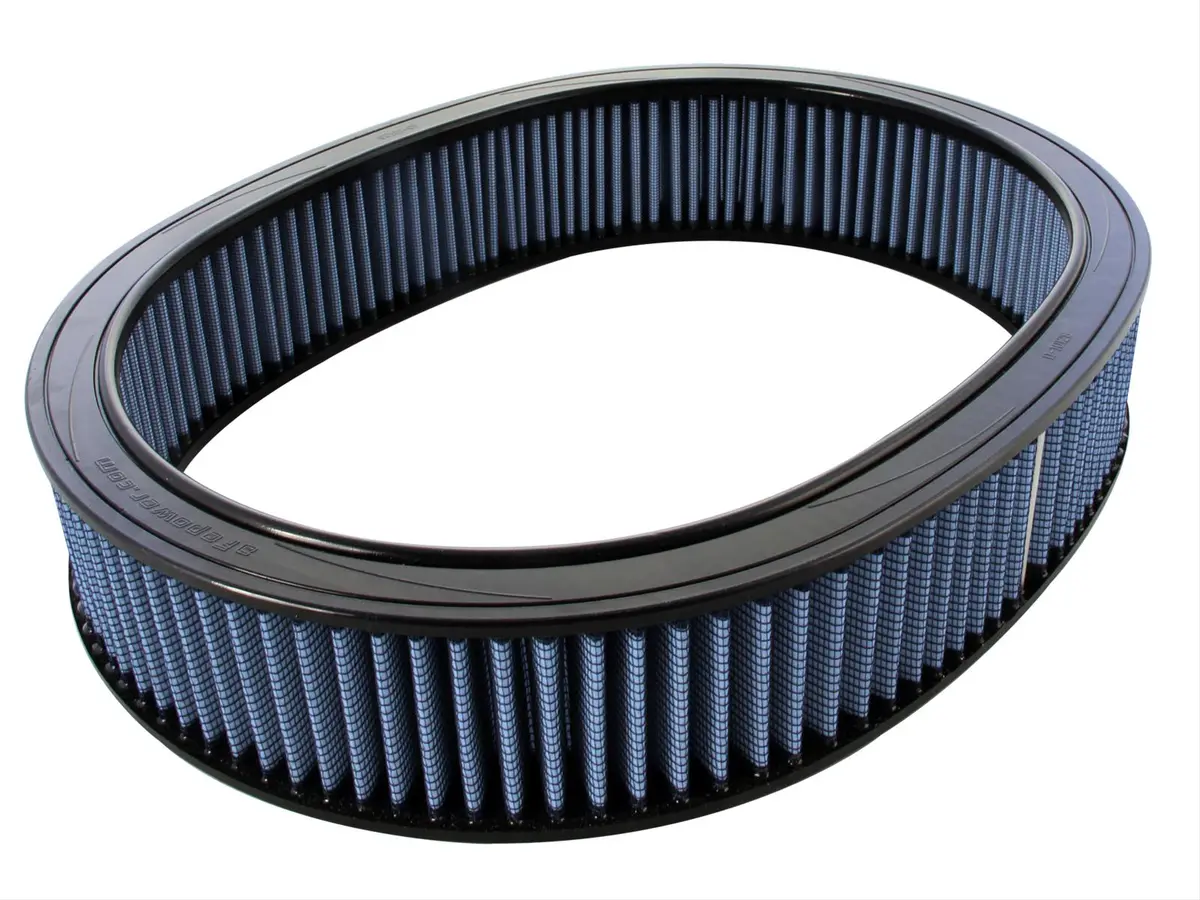 Afe: Magnum Flow Pro 5R Air Filter Mercedes-Benz 300E 86-93 L6 1