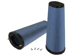 Afe: Magnum Flow Pro 5R Air Filter Porsche Boxster / Cayman (981) 13-16 H6-2.7L/3.4L 1