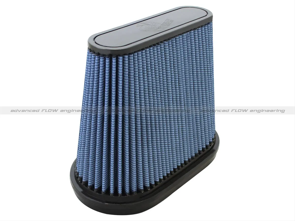 Afe: Magnum Flow Pro 5R Air Filter Chevrolet Corvette (C7) & Z06 14-19 V8-6.2L/6.2L (Sc) 1