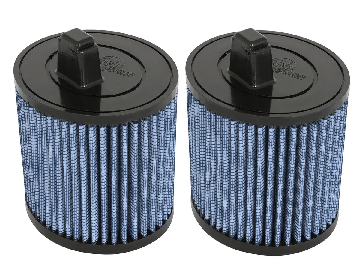 Afe: Magnum Flow Pro 5R Air Filter Cadillac Ats-V 16-19 V6-3.6L (Tt) 1