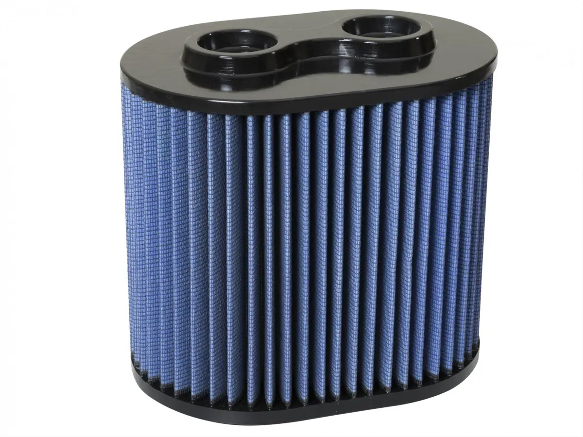 Afe: Magnum Flow Pro 5R Air Filter Ford Diesel Trucks 17-19 V8-6.7L (Td) / V8-6.2L 1