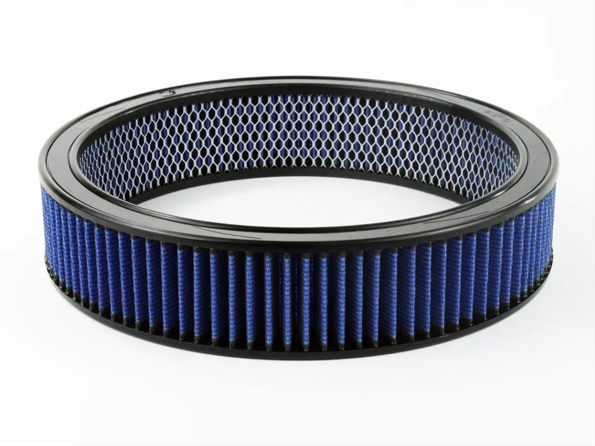 Afe: Magnum Flow Pro 5R Air Filter 14 Od X 12 Id X 3 H In E/M 1