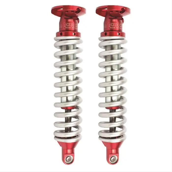 Afe: Control Sway-A-Way 2.0" Front Coilover Kit - Toyota Tacoma 96-04 1