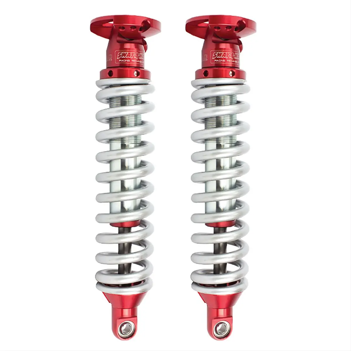 Afe: Control Sway-A-Way 2.0" Front Coilover Kit - Toyota Tacoma 05-19 1