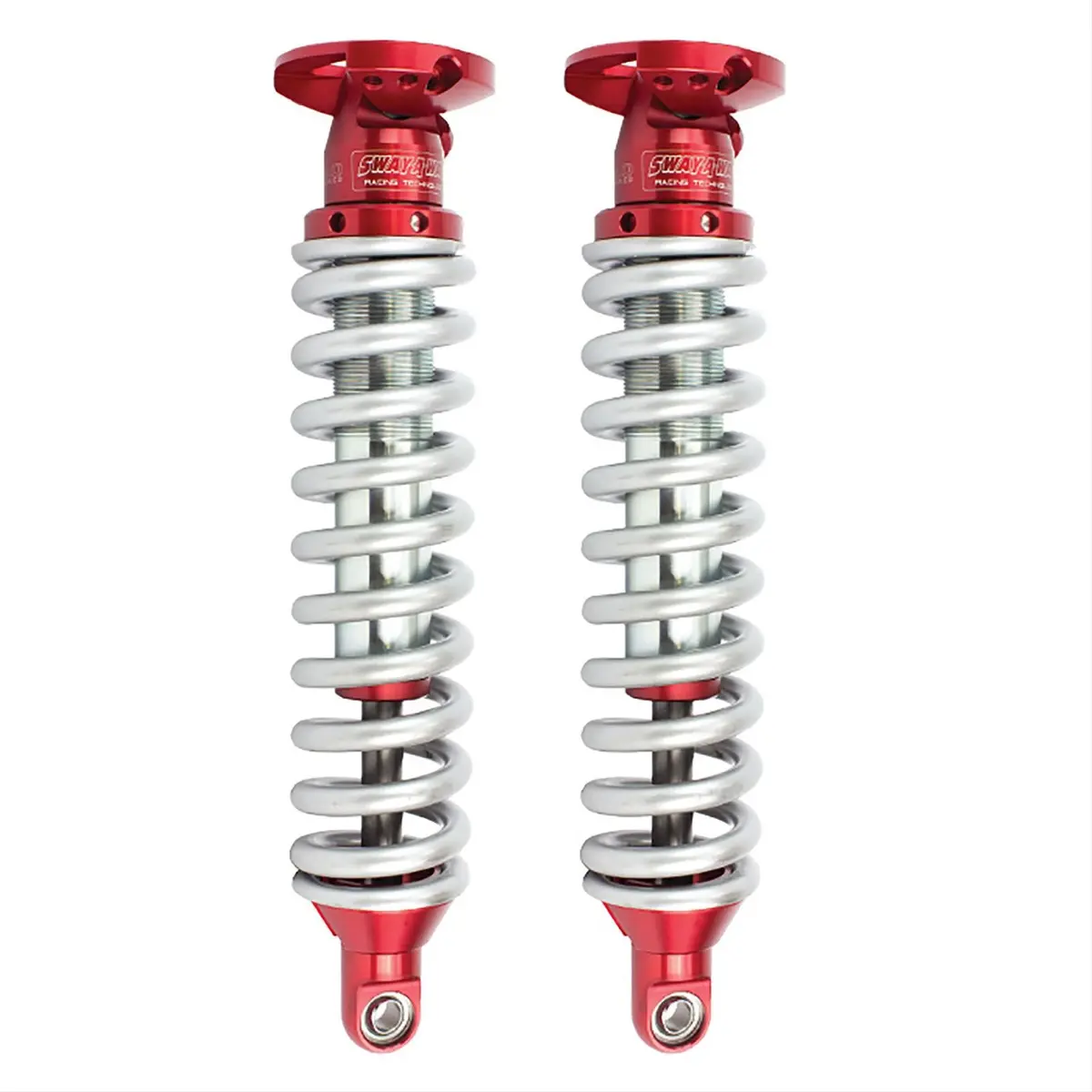 Afe: Control Sway-A-Way 2.0" Front Coilover Kit Toyota Tundra 00-06 1