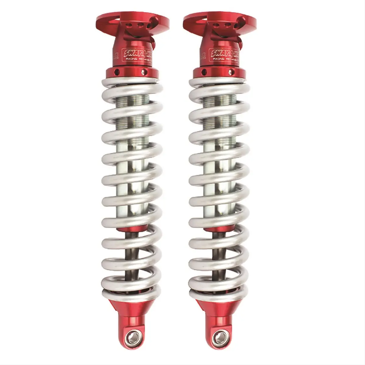 Afe: Control Sway-A-Way 2.0" Front Coilover Kit - Toyota 4Runner, 96-02 1