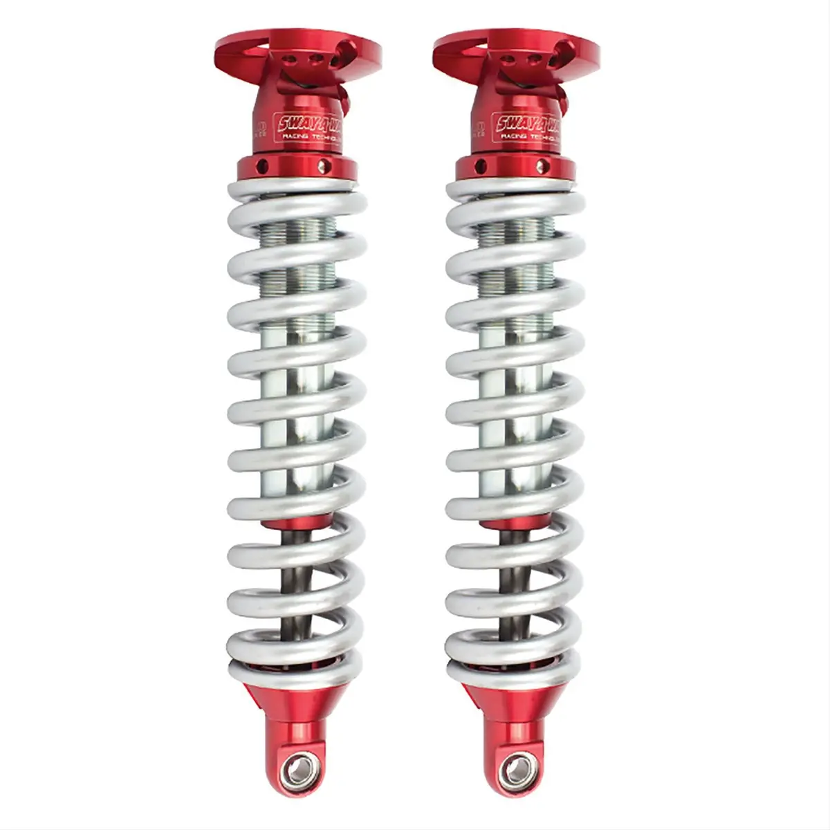 Afe: Control Sway-A-Way 2.0" Front Coilover Kit - Toyota Fj Cruiser 10-14 1