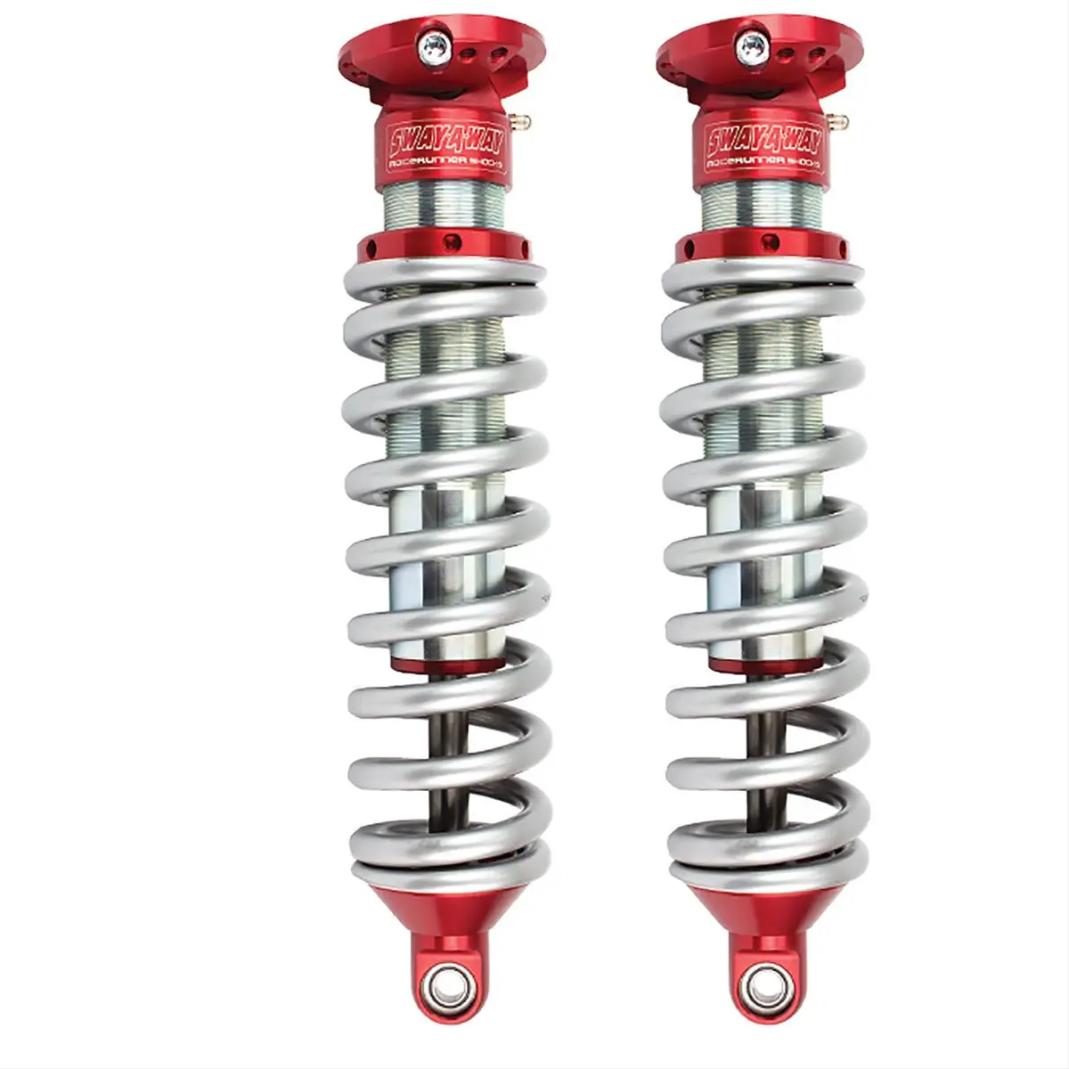 Afe: Control Sway-A-Way 2.5" Front Coilover Kit - Toyota Tundra 00-06 1