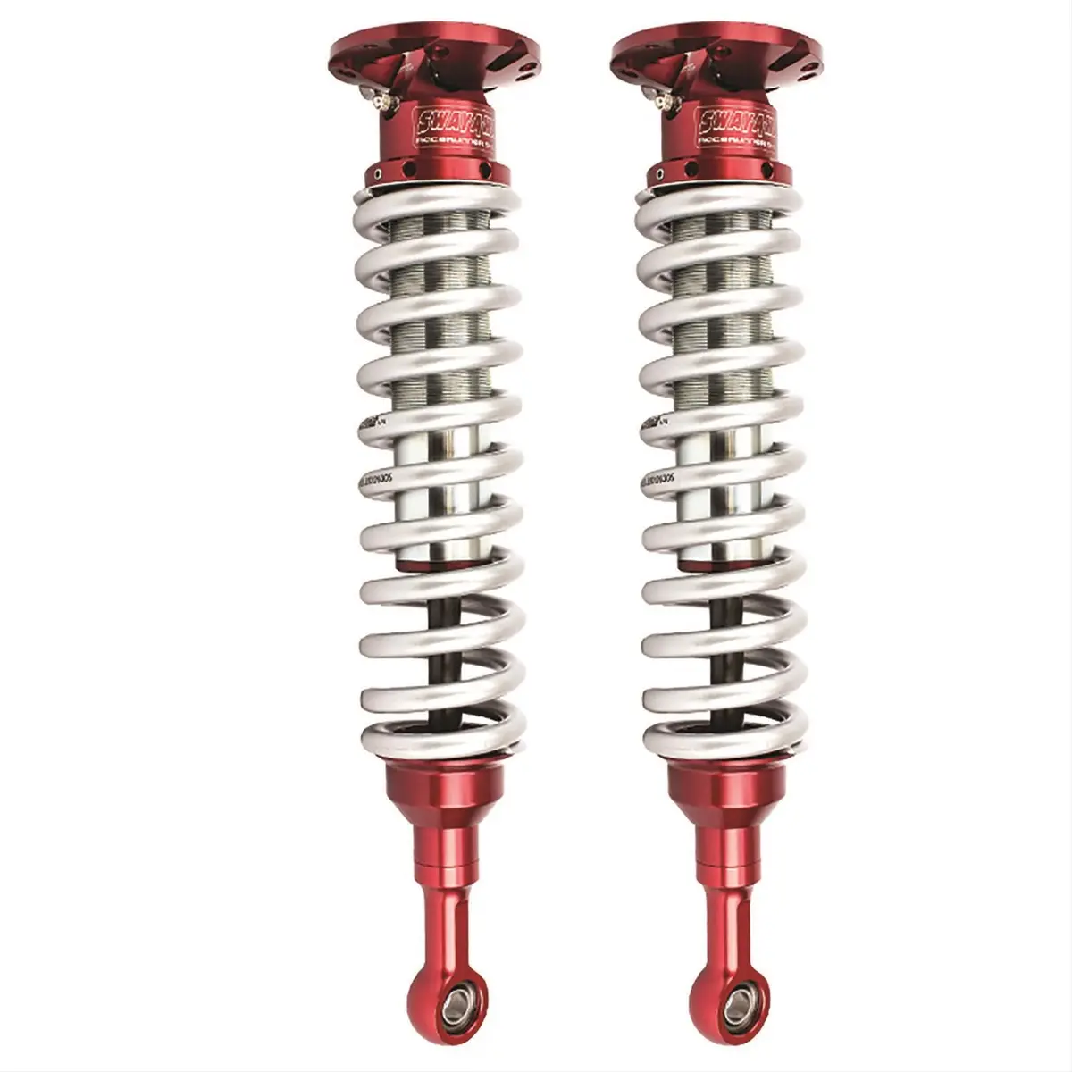 Afe: Control Sway-A-Way 2.5" Front Coilover Kit -  Toyota Tundra 07-19 1
