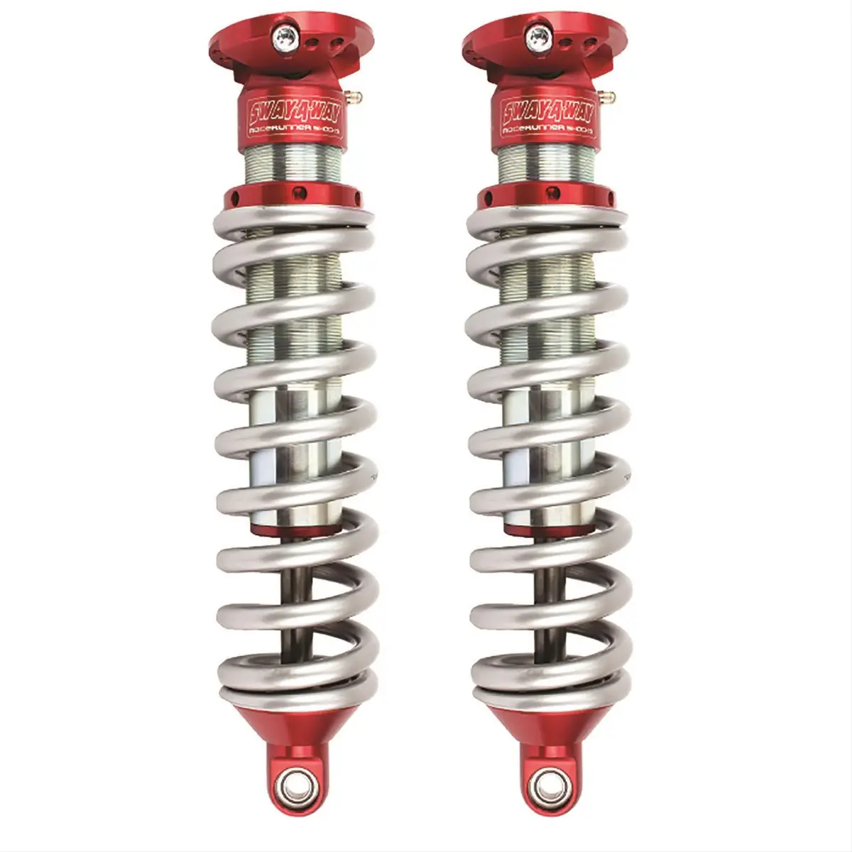Afe: Control Sway-A-Way 2.5" Front Coilover Kit - Toyota 4Runner, 96-02 1
