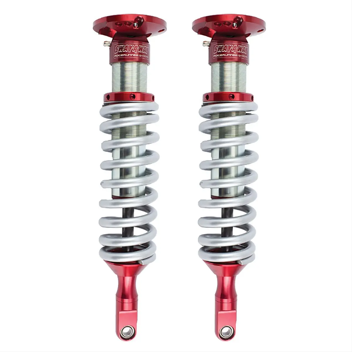 Afe: Control Sway-A-Way 2.5" Front Coilover Kit - Toyota Fj Cruiser 10-14 1