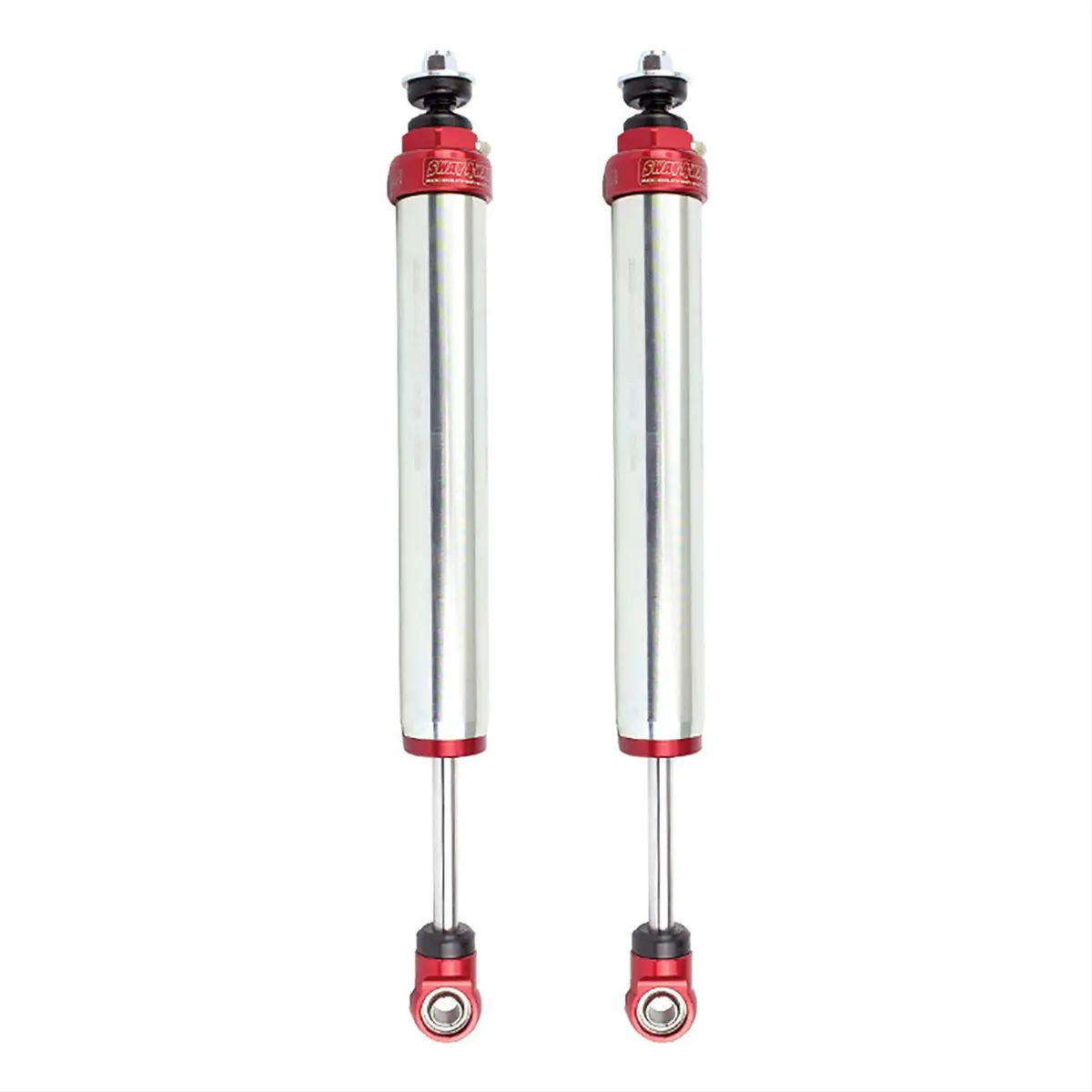 Afe: Control Sway-A-Way 2.0" Rear Shock Kit Toyota Tacoma 05-19 1