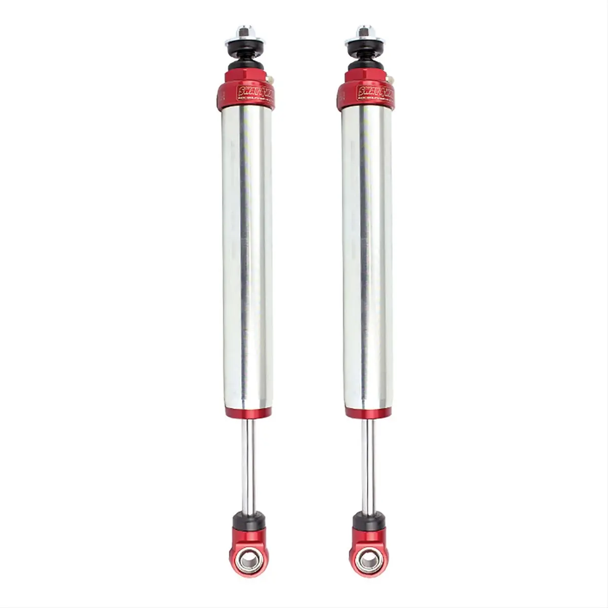 Afe: Control Sway-A-Way 2.0" Rear Shock Kit W/ 1" Lift Blocks Toyota Tacoma 05-19 1