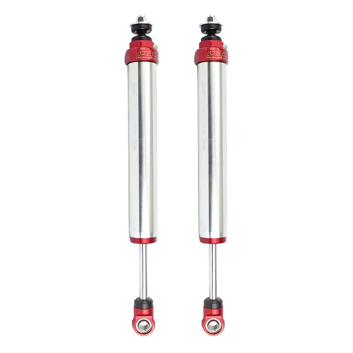 Afe: Control Sway-A-Way 2.0" Rear Shock Kit Toyota Fj Cruiser 07-14 / 4Runner 03-19 1
