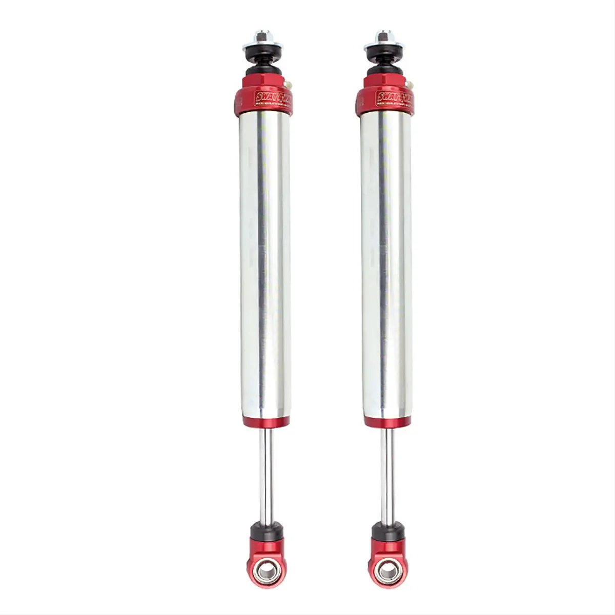 Afe: Control Sway-A-Way 2.0" Rear Shock Kit Toyota Tundra 00-06 1