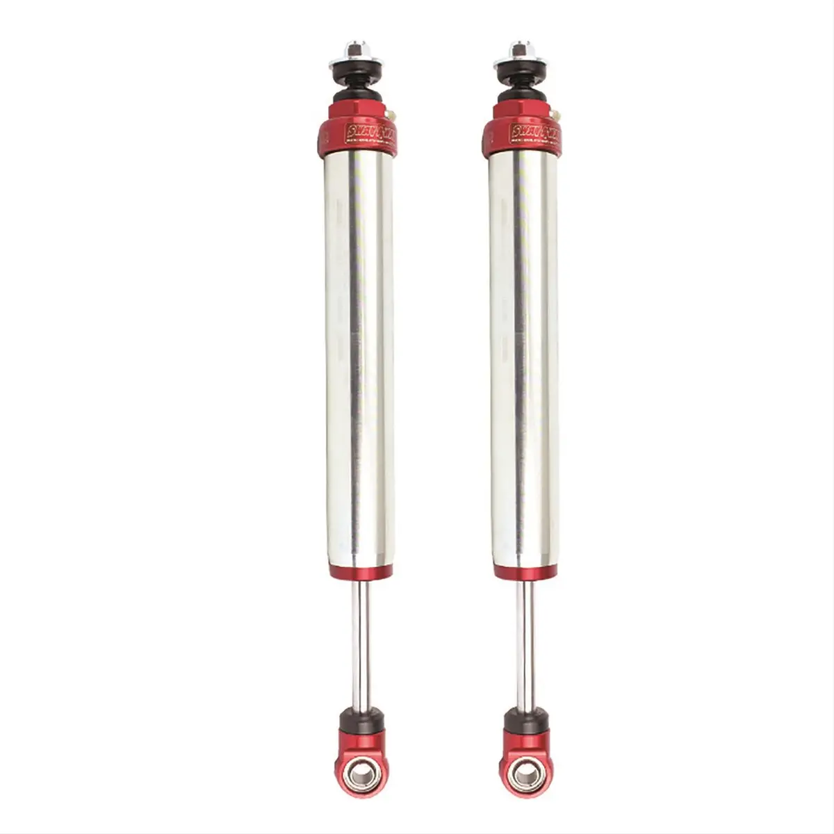 Afe: Control Sway-A-Way 2.0" Rear Shock Kit Toyota Tundra 07-19 1