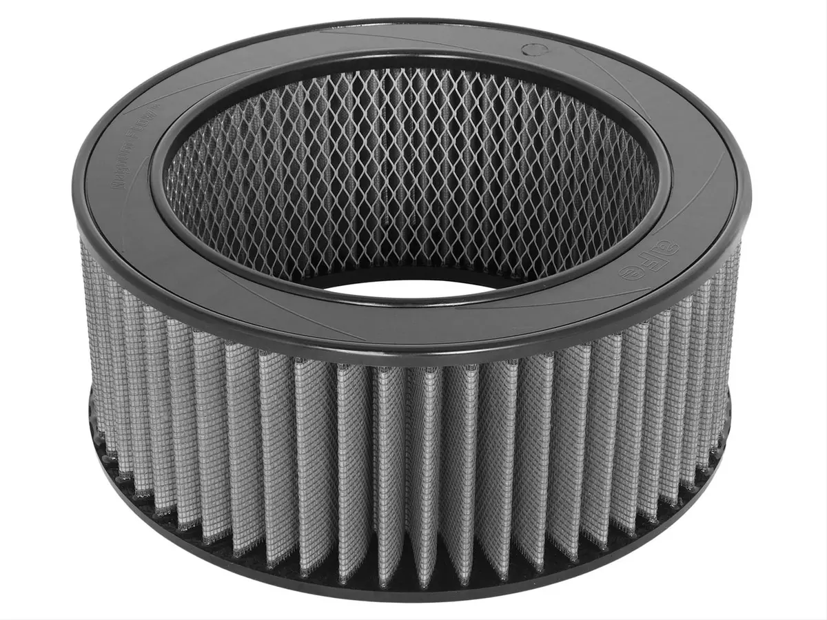 Afe: Magnum Flow Pro Dry S Air Filter Ford Trucks 83-94 V8-7.3L (D) 1