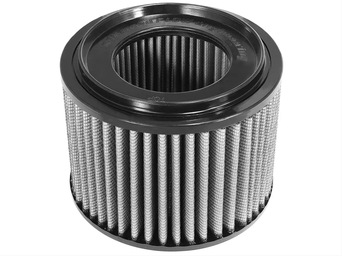 Afe: Magnum Flow Pro Dry S Air Filter Nissan Patrol (Y61) 97-10 I4-3.0L/L6-2.8L/4.2L (Td) 1